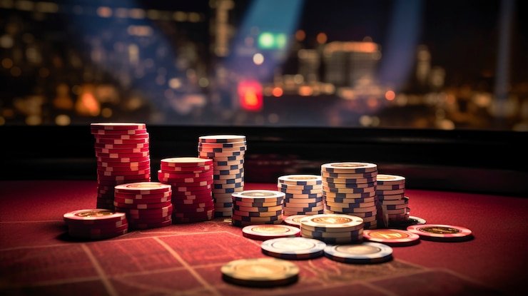 asianbookie5 Meja langsung
